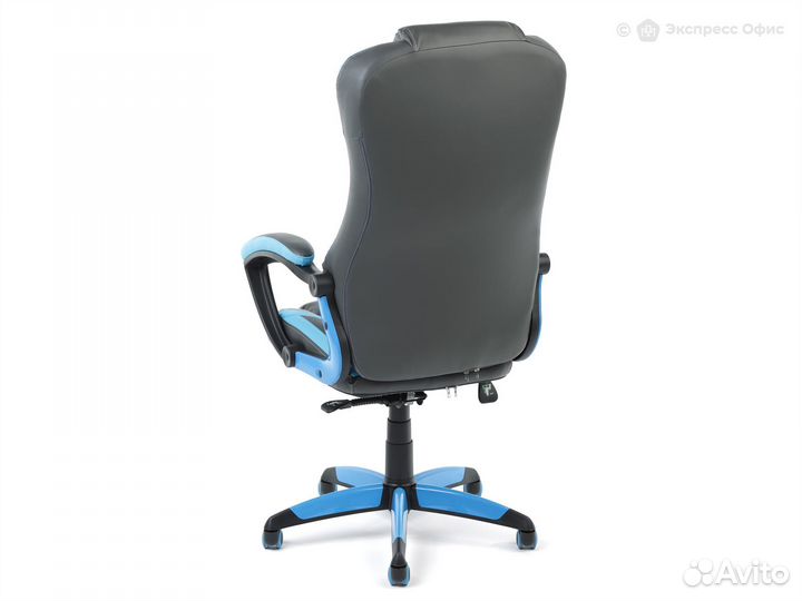 Кресло игровое Chairman Game 22