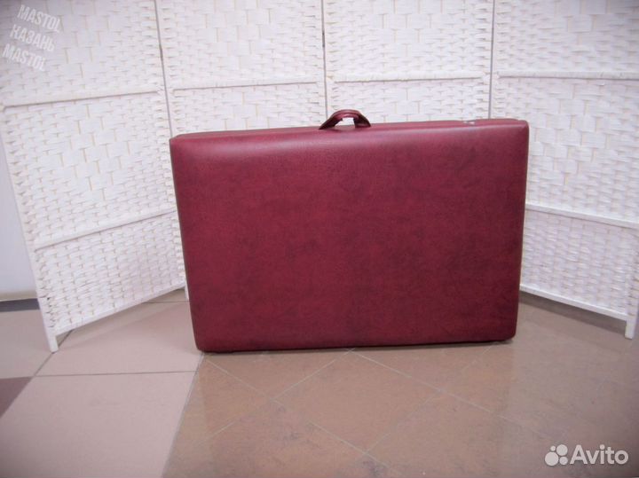 Массажный стол