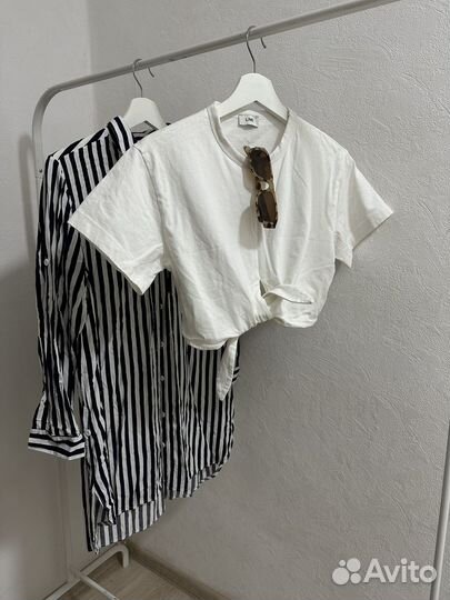 Женские вещи пакетом