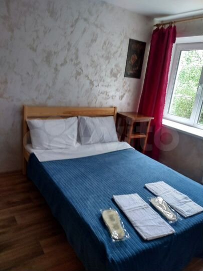 Квартира-студия, 25 м², 3/5 эт.