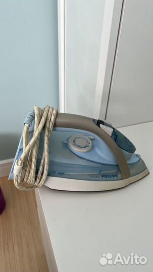 Утюг philips gc3320