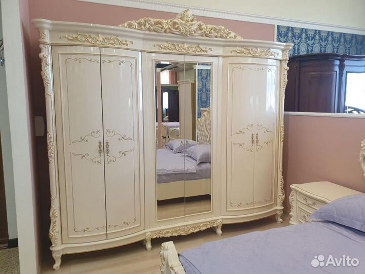 Спальня версаль\ Беларусь