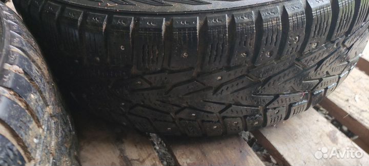 Литые диски