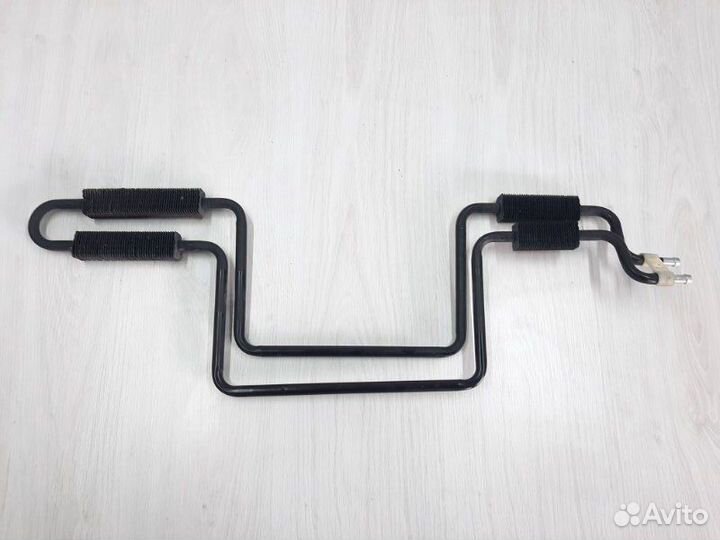 Радиатор масляный Mercedes S - Class W221 642.930