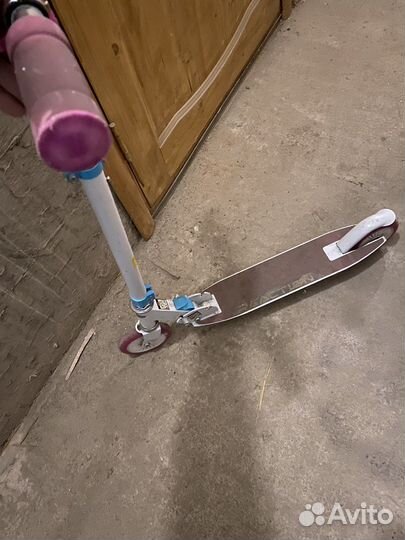 Самокат детский