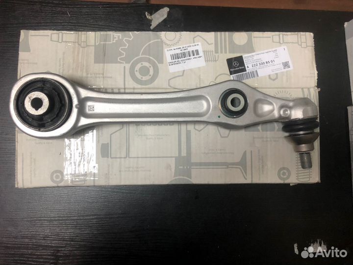 Рычаг передней подвески 6,3 AMG 4-MA (A2223308501)