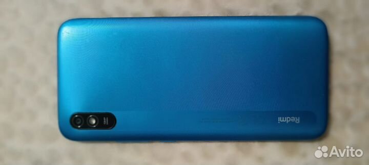 Xiaomi Redmi 9A, 2/32 ГБ