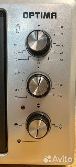 Мини-печь Optima OF-48
