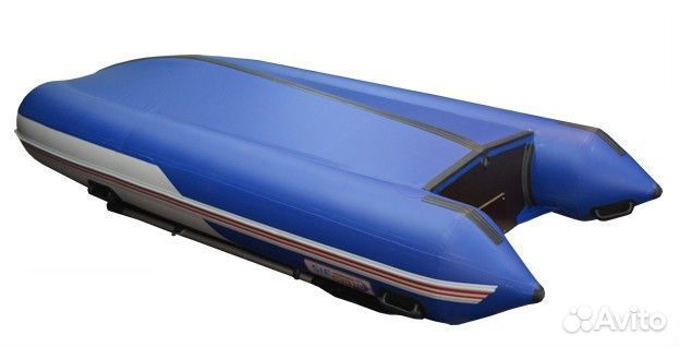 Лодка пвх Стелс 315