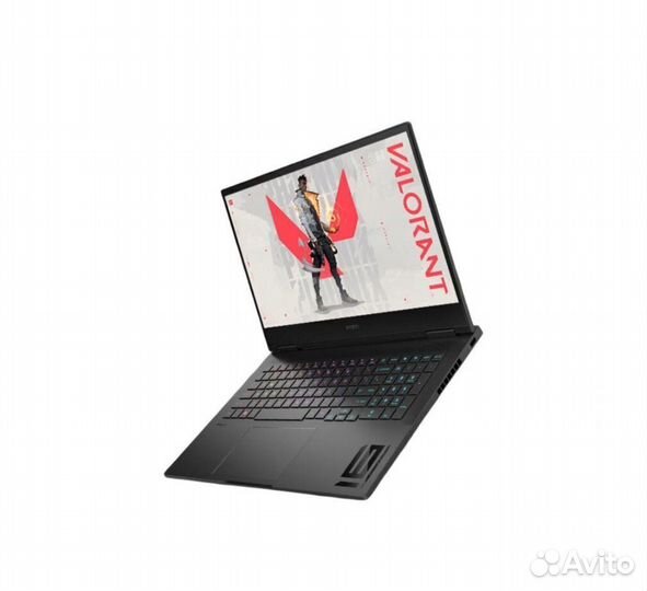 Игровой HP Omen 10 /i9-14900HX/ RTX4080 /32 /1Tb