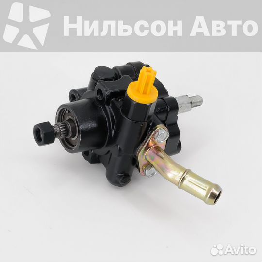Гидроусилитель руля isuzu ELF 4JG2, nilson parts