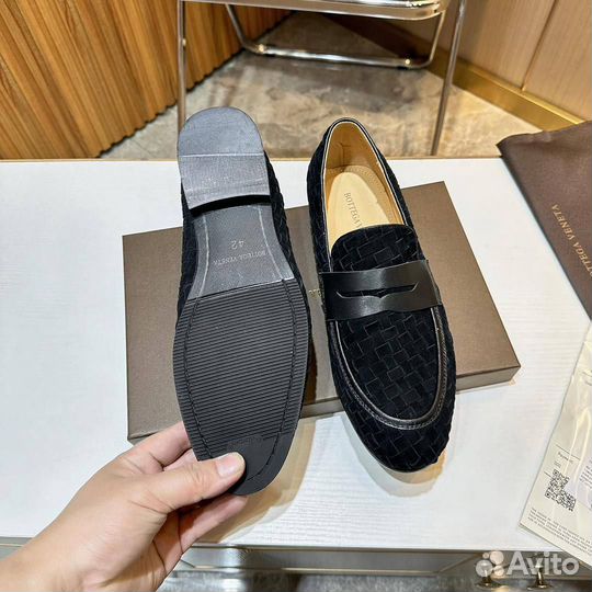 Туфли мужские