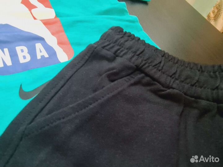 Комплект от 2 до 6 лет