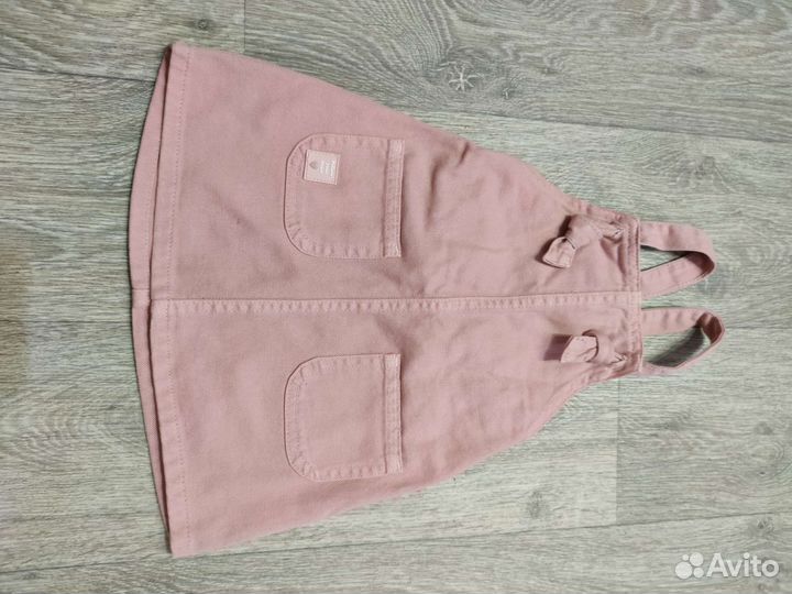 Одежда для девочки 86 92