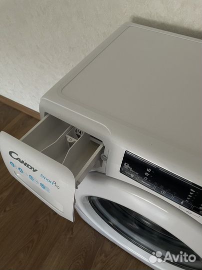 Стиральная машина суперузкая Candy Smart Pro