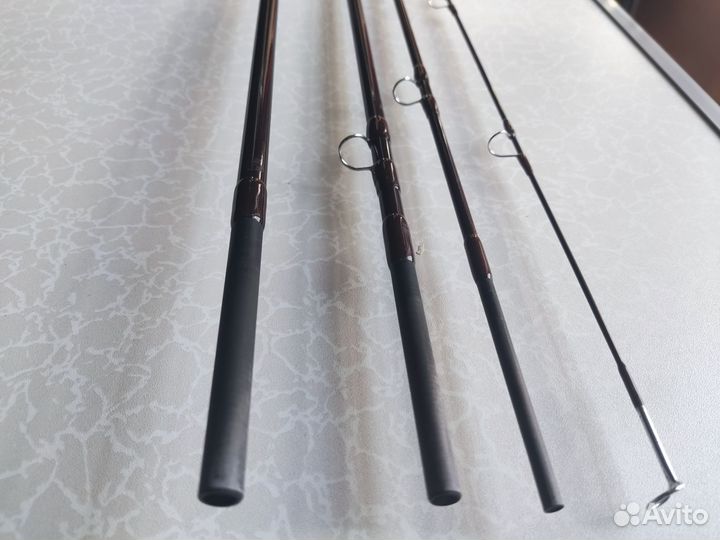 Нахлыстовое удилище Vision switch #6