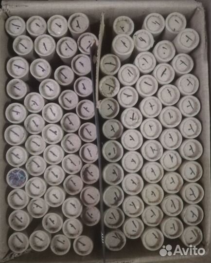 Ареометр ант1-2 для гсм