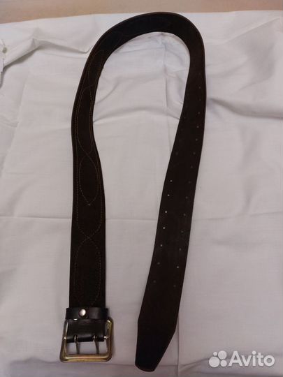 Портупея офицерская