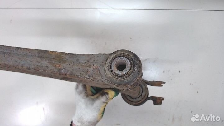 Рычаг подвески Volvo V50, 2007