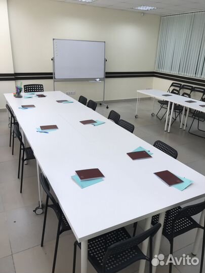 Офисное помещение, 41 м²