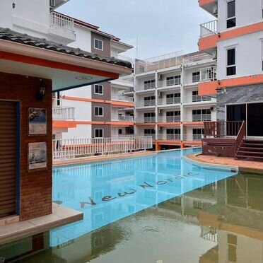 Коммерческая недвижимость 48 м² (Таиланд)