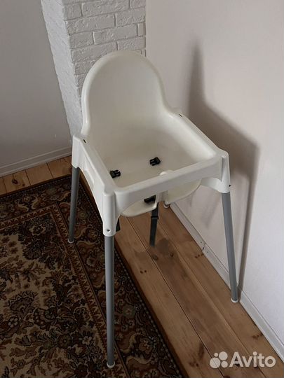 Стул для кормления икея