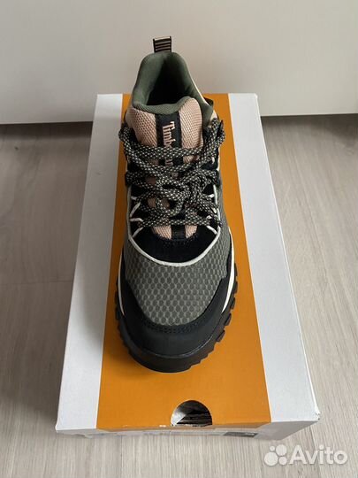 Timberland женские ботинки