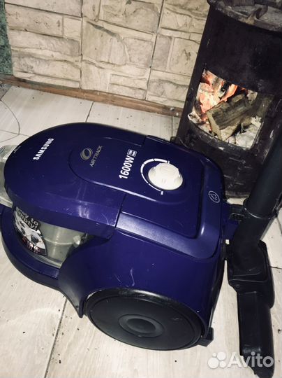 Пылесос Samsung