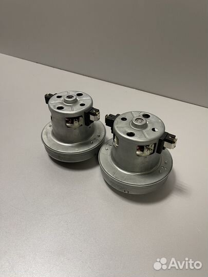 Двигатель для пылесоса Philips FC9571