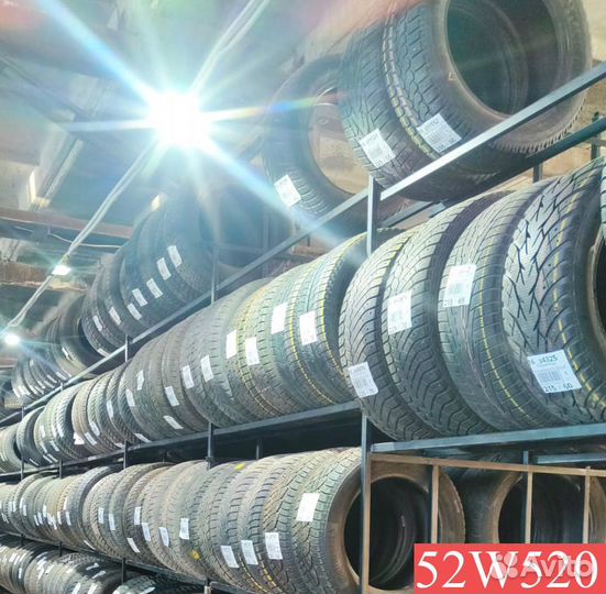 Amtel NordMaster ST-310 195/65 R15 91M