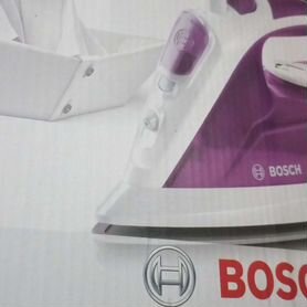 Утюг Bosch бу