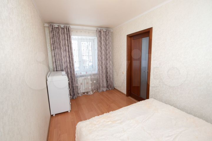 2-к. квартира, 45 м², 2/5 эт.