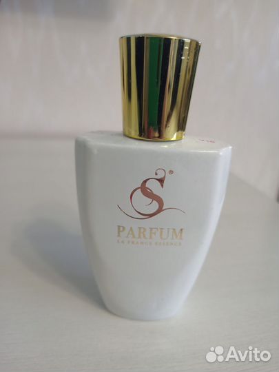 S-parfum, v- 10
