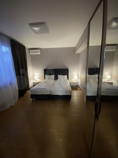 Коттедж 120 м² на участке 3 сот.