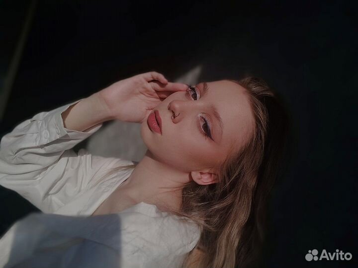 Любая работа, подработка