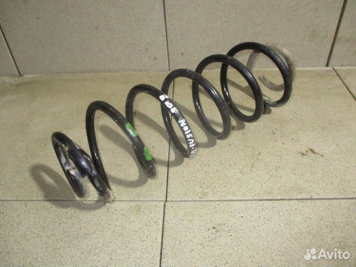 Пружина задняя Ford Fusion