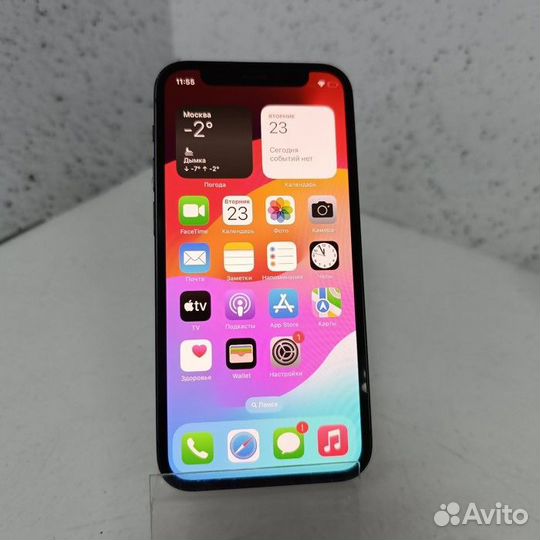 iPhone 12 mini, 64 ГБ