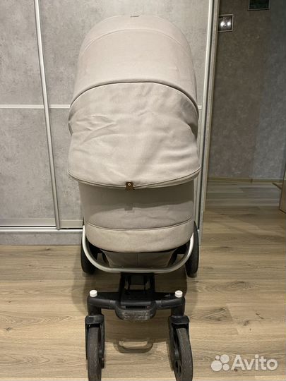 Коляска joolz geo2