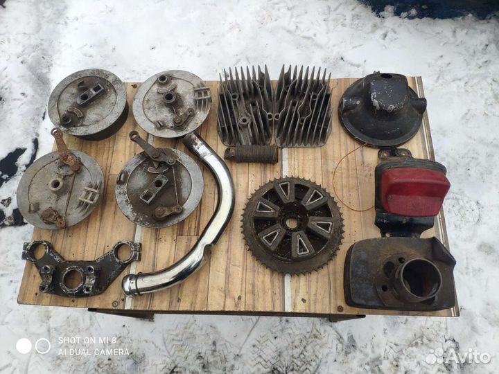 На восход 3м 01