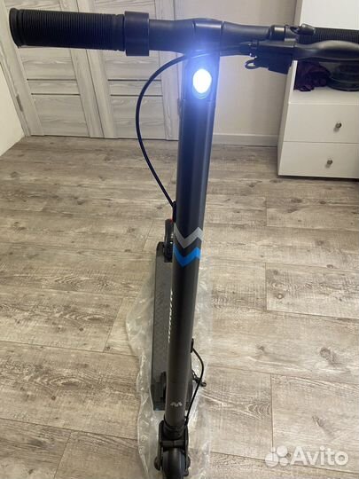 Электросамокат Midwai i-One (PRO)