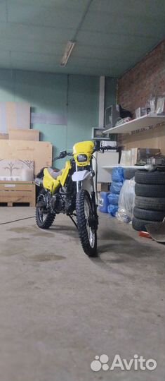 Лифан LF-200 GY-5