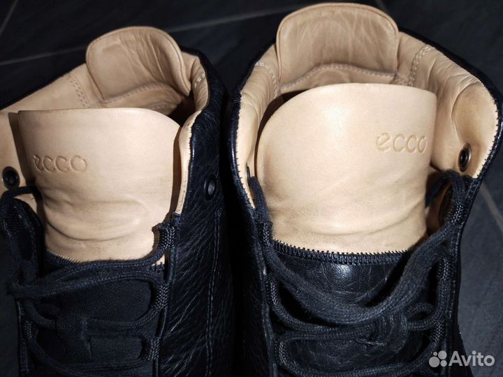 Кеды Ecco Kinhin 41p