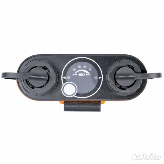 Батарейный блок Godox PB960 для накамерных вспышек