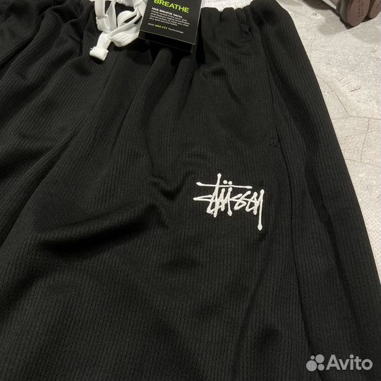 Шорты Nike Stussy