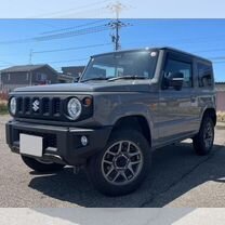 Suzuki Jimny 0.7 AT, 2020, 47 000 км, с пробегом, цена 1 410 000 руб.