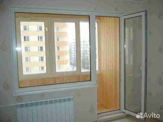 Окна пвх rehau