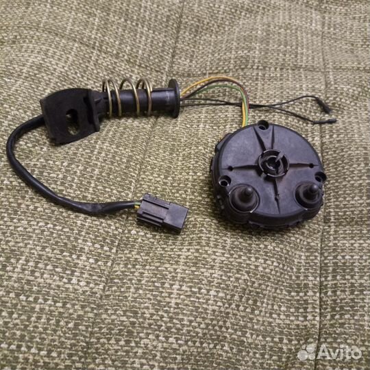 Электропривод(моторчик) зеркала opel Vectra b