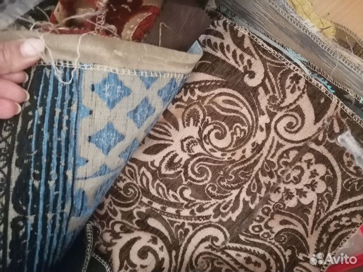 Набор для творчества гобелен