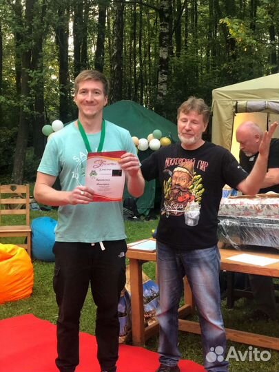 Услуги банщика парильщика пармастера