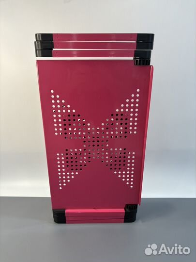 Подставка с охлаждением для ноутбука